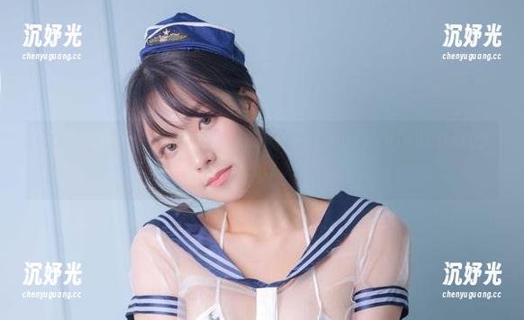 此刻，Myung Ah的cos真相揭晓：PatreonVVVIPGallery大更新，快过来吧！